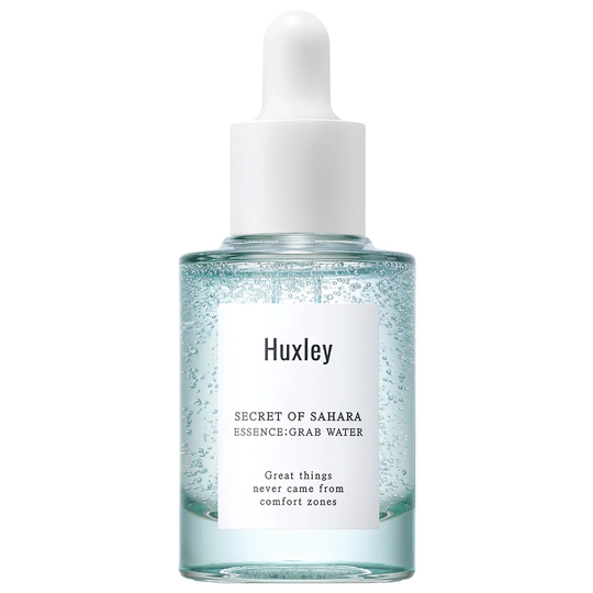 Essence Grab Water, 30 ml Huxley Serum & Ansiktsolja