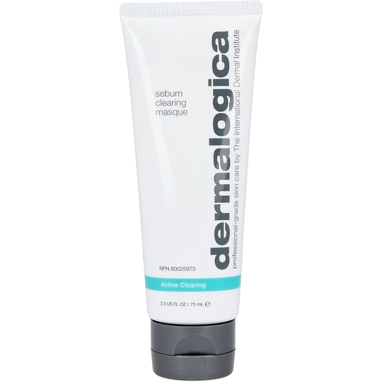Dermalogica Active Clearing Sebum Clearing Masque 75 ml