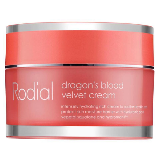 Rodial Dragons Blood Hyaluronic Velvet Cream (50ml)