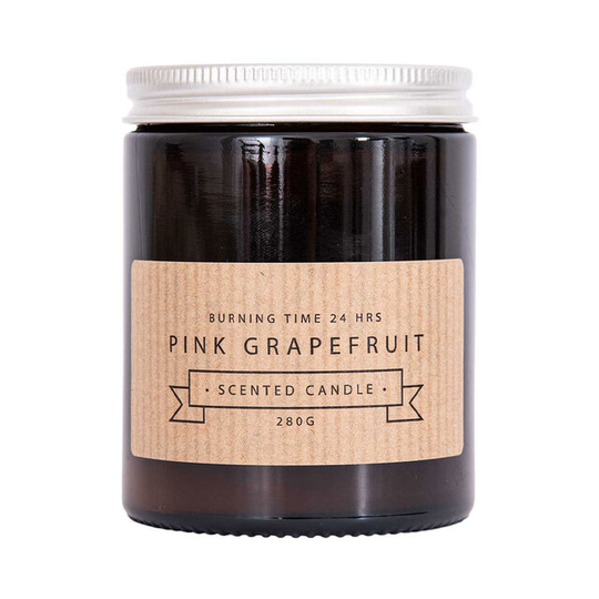 Doftljus PINK GRAPEFRUIT
