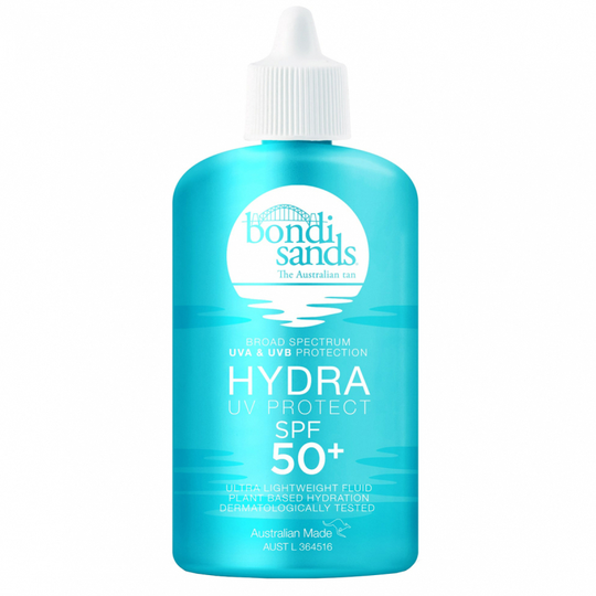 Bondi Sands Hydra UV Protect SPF50+ Face