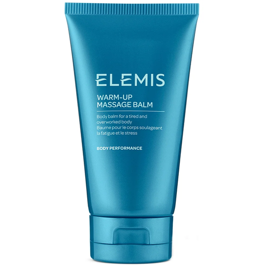 Warm-Up Massage Balm, 150 ml Elemis Massageolja