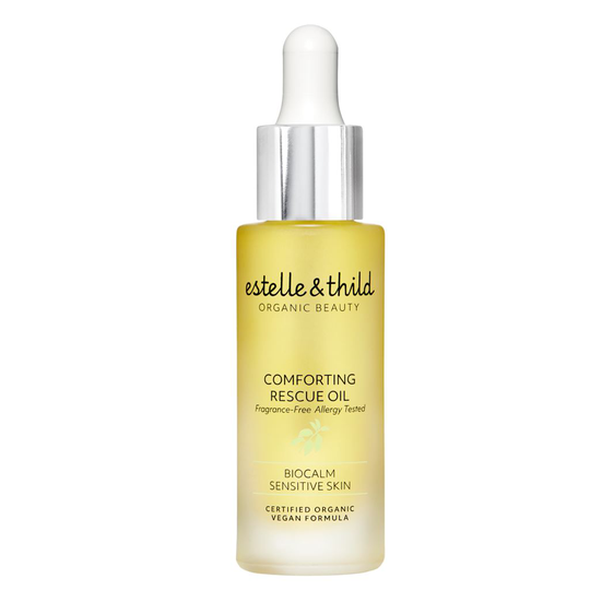 Estelle & Thild Biocalm Comforting Rescue Oil 30 ml