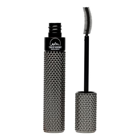 Tind of Norway COAL Serum mascara