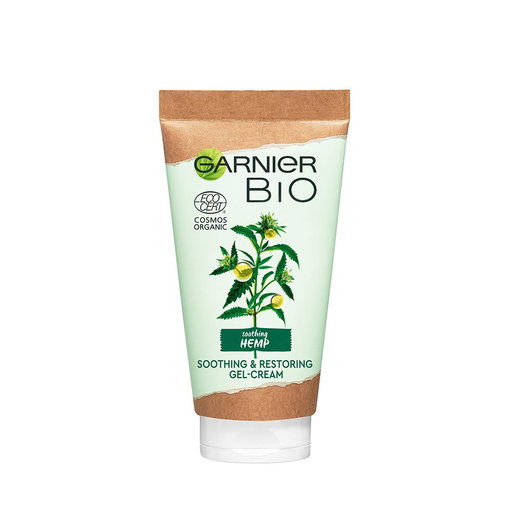 SkinActive BIO Hemp Gel, 50 ml