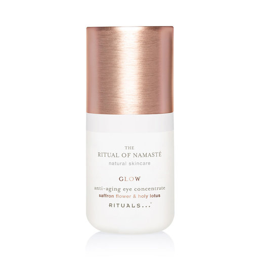 The Ritual of Namasté Anti-Aging Eye Concentrate