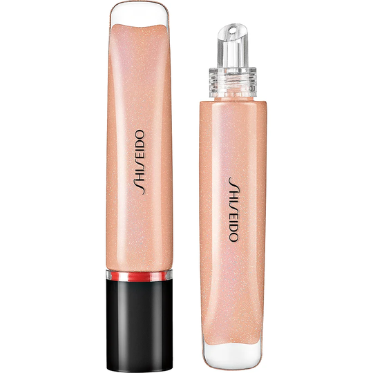 Crystal Gelgloss Shimmer, Shiseido Läppglans