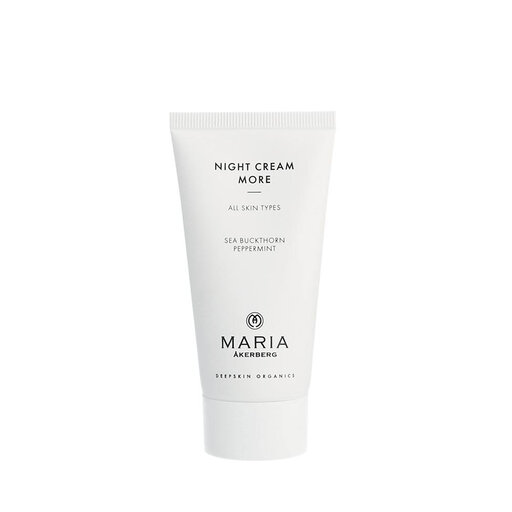 Night Cream More