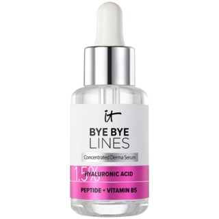 Bye Bye Lines Hyaluronic Acid Serum
