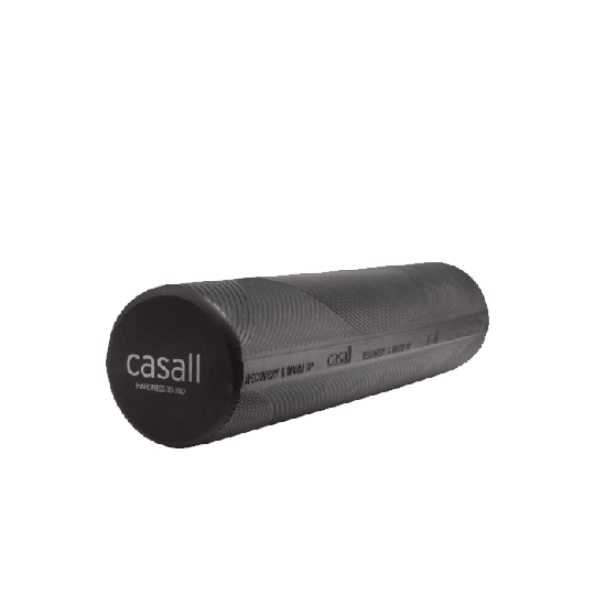 Foam Roll Medium, Black