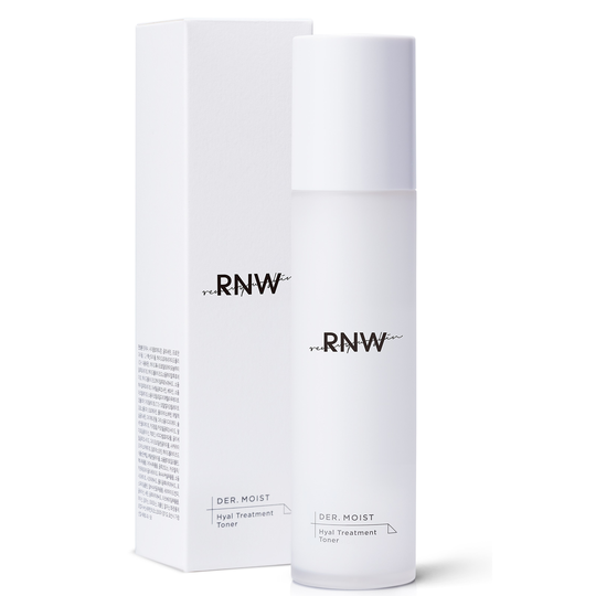 RNW Der. Moist Hyal Treatment Toner 125 ml