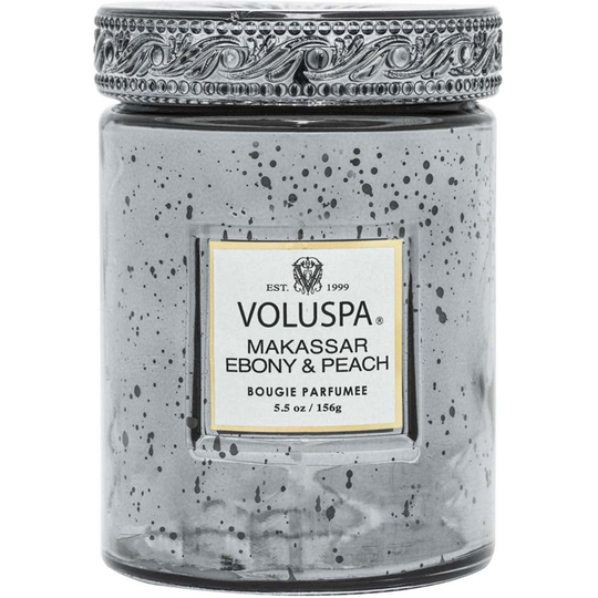 Small Jar Candle, 156 g Voluspa Doftljus