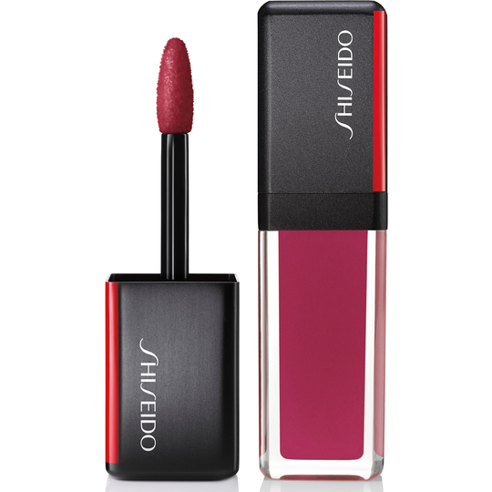 Shiseido Lacquer Ink Lipshine 309 Optic rose