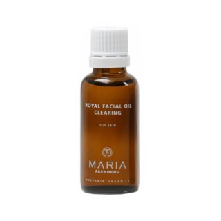 Royal Facial Oil Clearing