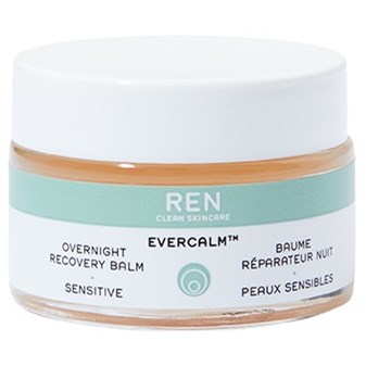 REN Skincare Evercalm REN Clean Skincare Overnight Recovery Balm 30 m