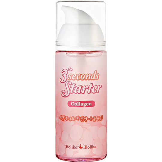 Holika Holika 3 Seconds Starter Lifting & Moisturizing Collagen, 150 ml Holika Holika Serum & Ansiktsolja