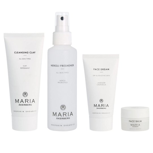 Maria Åkerberg Beauty Starter Set Gentle