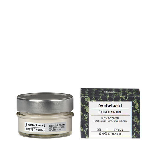 SACRED NATURE HYDRA CREAM