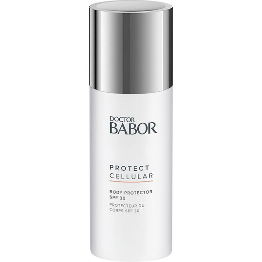 BABOR Doctor Babor Protect Cellular Body Protection SPF 30 150 ml