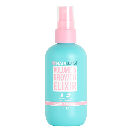 Hairburst Volume & Growth Elixir 125 ml