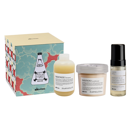 Davines Nounou Kit