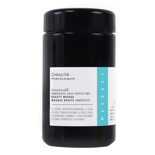 Odacité Synergie 4 Immediate Skin Perfecting Beauty Masque (40g)