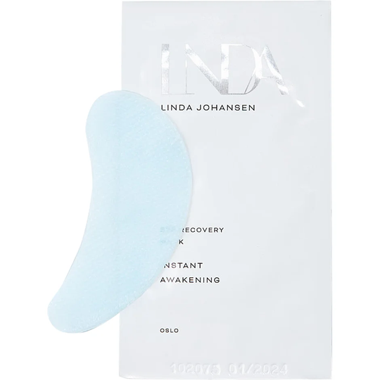 Eye Recovery Mask, 12 ml LNDA Ögonkräm