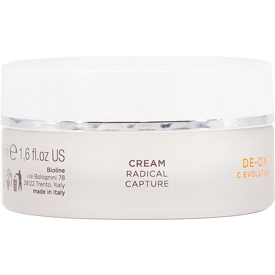 DE-OX Advanced Radical Capture Cream, 50 ml Bioline Dagkräm