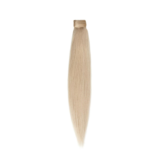 Rapunzel of Sweden Hair pieces Clip-in Ponytail Original 50 cm 10.7 Li