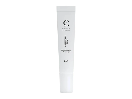Glow Boosting Corrector, 7 ml Couleur Caramel Concealer