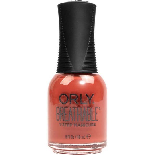 ORLY Breathable Clay It Ain't So