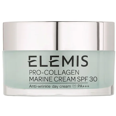 Pro-Collagen Marine Cream SPF 30, 50 ml Elemis Solskydd & Solkräm
