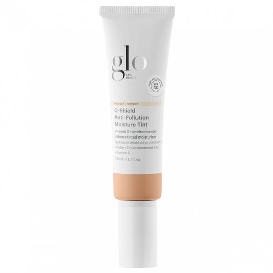 Glo Skin Beauty C-Shield Anti Pollution Moisture Tint 4C