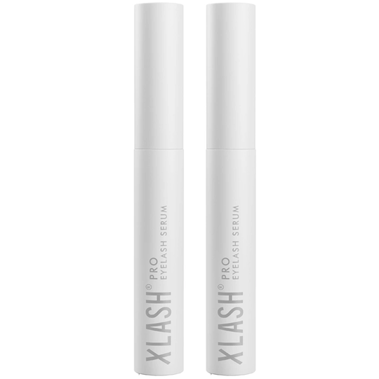 Xlash PRO Eyelash Serum Duo