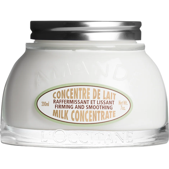 L'Occitane Almond Milk Concentrate, 200 ml L'Occitane Body Lotion