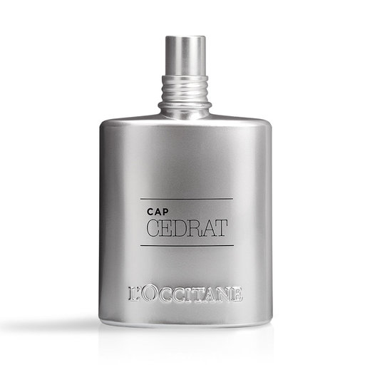 Cap Cedrat EdT, 75 ml