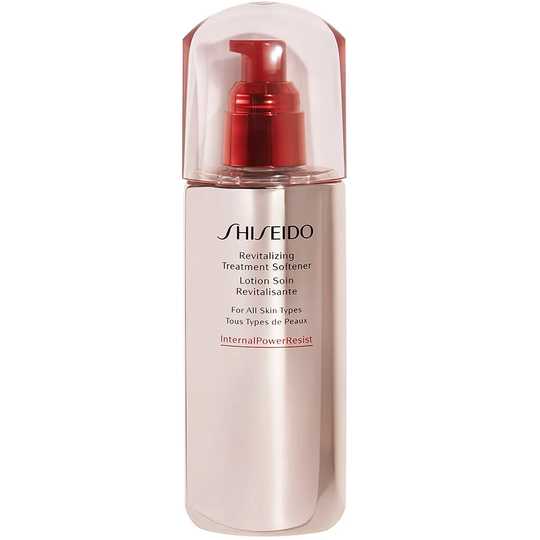 Defend Revitalizing Treatment Softener, 150 ml Shiseido Ansiktsvatten