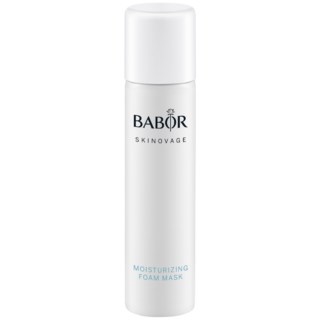 Skinovage Moisturizing Foam Mask
