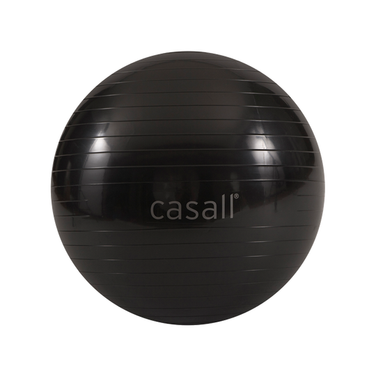 Gym Ball, Black