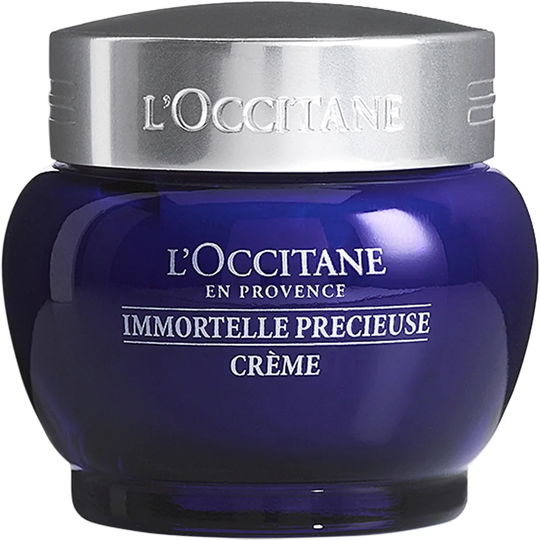 L'Occitane Immortelle Precious Cream, 50 ml L'Occitane Allround