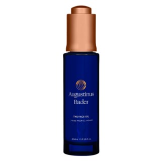 The Face Oil