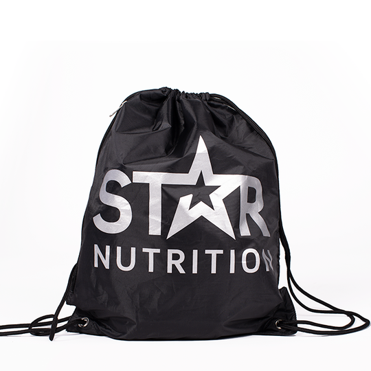 Star Stringbag, Black