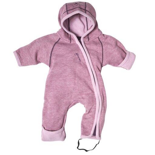 Wooly Jumpsuit