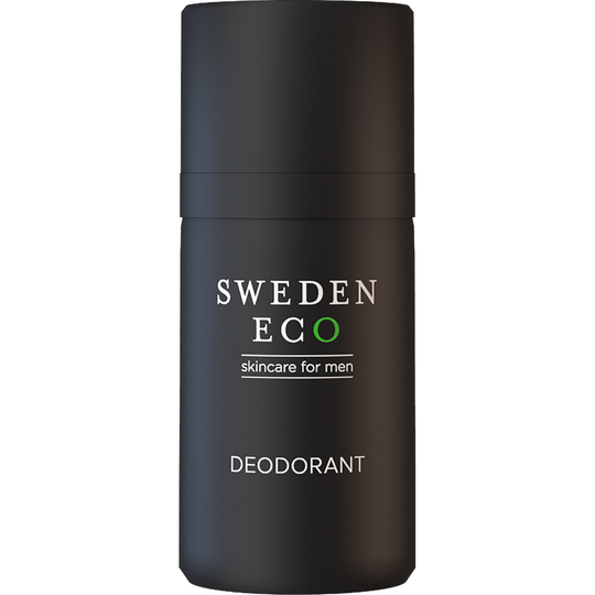 Sweden Eco skincare for men Deodorant 50 ml
