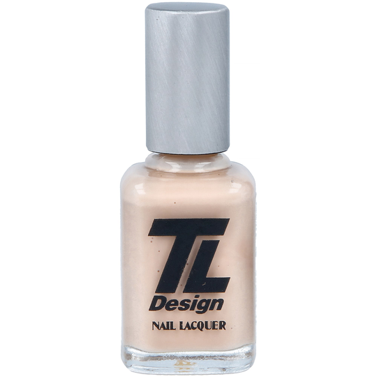 Tone Lise Design Spa Design Nailpolish St. Tropez