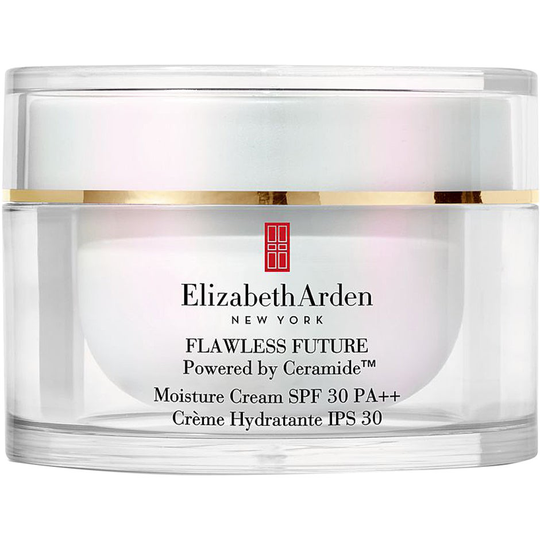 Elizabeth Arden Flawless Future Moisture Cream SPF 30, 50 ml Elizabeth Arden Dagkräm
