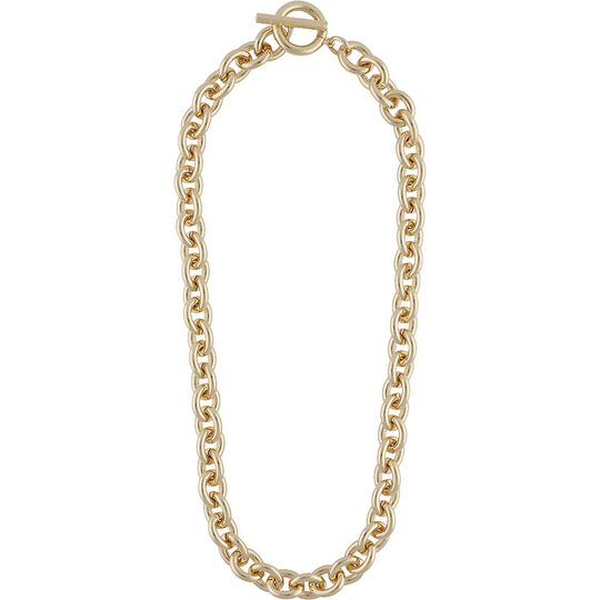 Thursday IQ neck 42 plain g, Snö of Sweden Halsband
