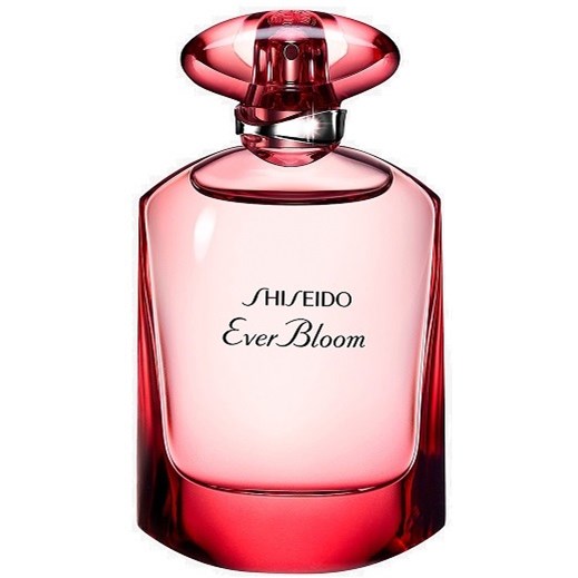 Shiseido Everbloom Ginza Flower Eau De Parfum 50 ml