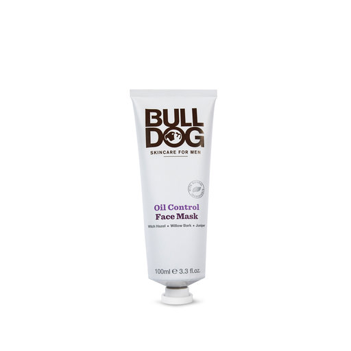 Oil Control Face Mask