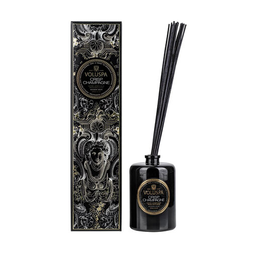 Reed Diffuser Crisp Champagne